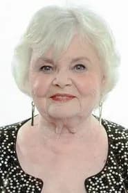 June Squibb