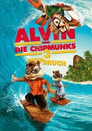 Alvin and the Chipmunks: Chipwrecked
