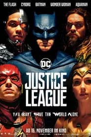 Justice League
