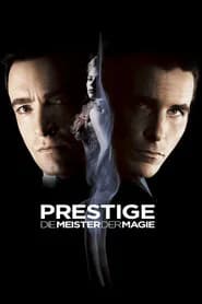The Prestige