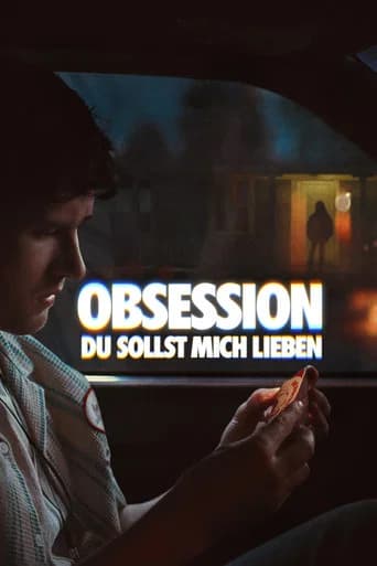 Poster: Obsession