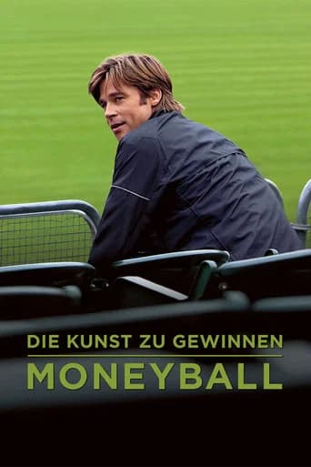 Poster: Moneyball