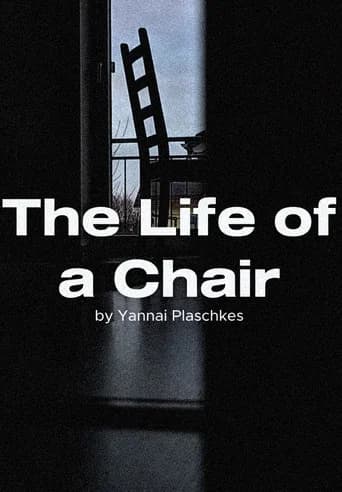Poster: The Life of a Chair