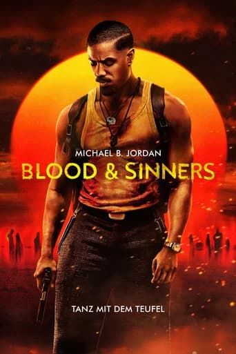 Poster: Sinners