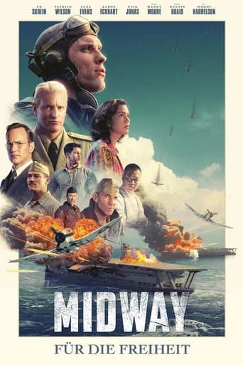 Poster: Midway