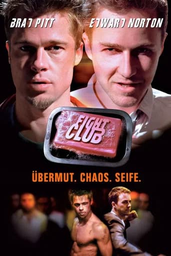Poster: Fight Club