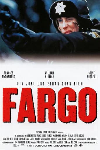 Poster: Fargo