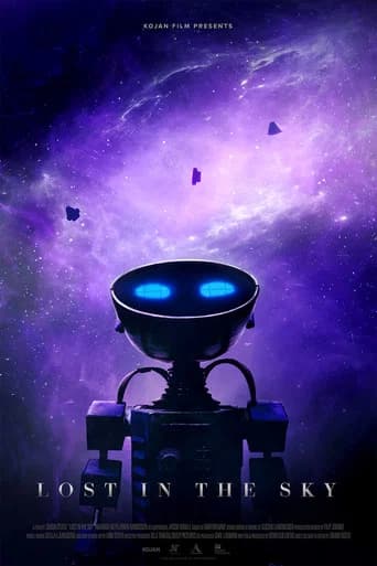 Poster: Lost in the Sky