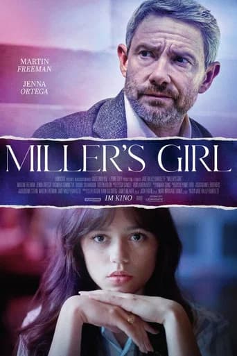 Poster: Miller's Girl