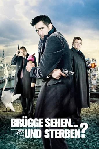 Poster: In Bruges