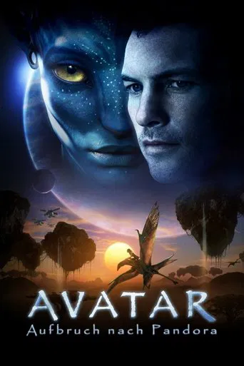Poster: Avatar