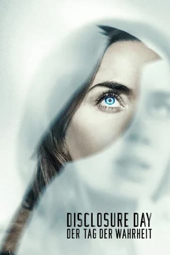 Poster: Disclosure Day