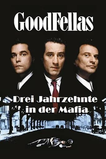 Poster: GoodFellas