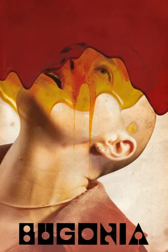 Poster: Bugonia