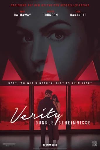 Poster: Verity