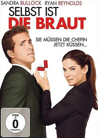 Poster: The Proposal