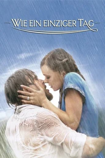 Poster: The Notebook