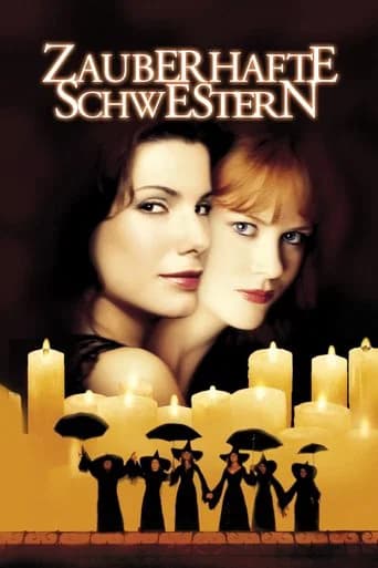 Poster: Practical Magic