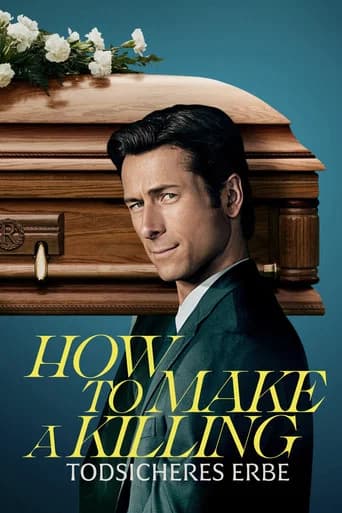 Poster: How to Make a Killing