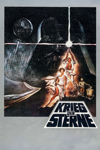 Poster: Star Wars