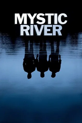 Poster: Mystic River