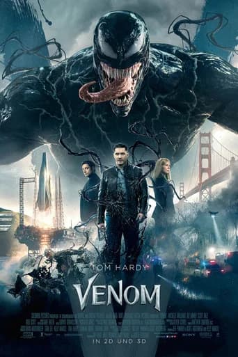 Poster: Venom