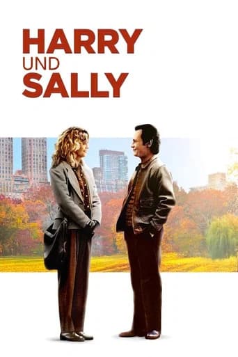 Poster: When Harry Met Sally...