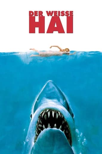 Poster: Jaws