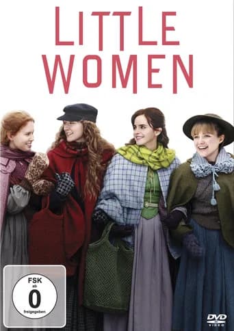 Poster: Little Women