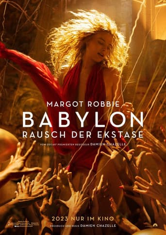 Poster: Babylon