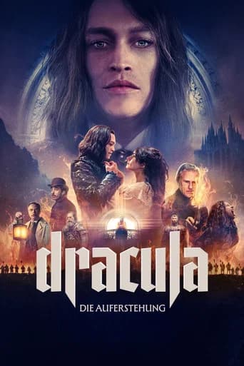 Poster: Dracula