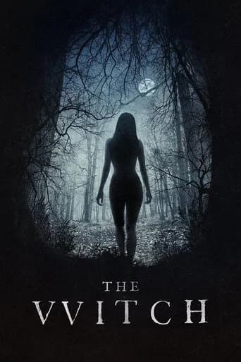 Poster: The Witch