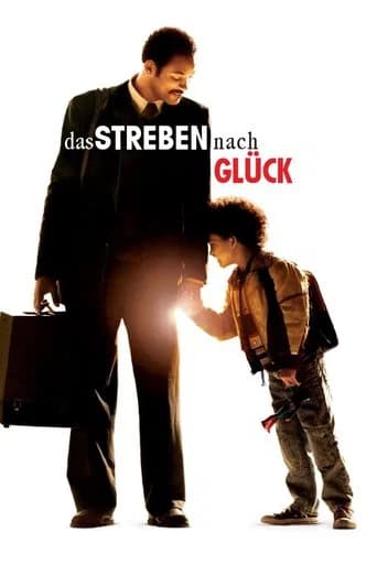 Poster: The Pursuit of Happyness
