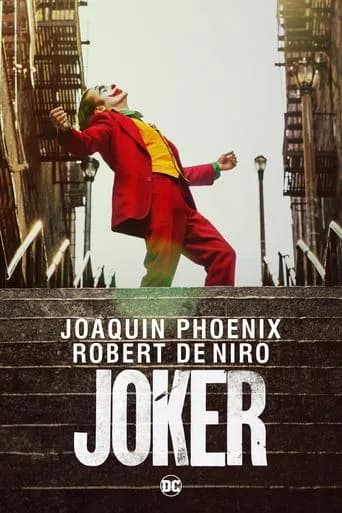 Poster: Joker