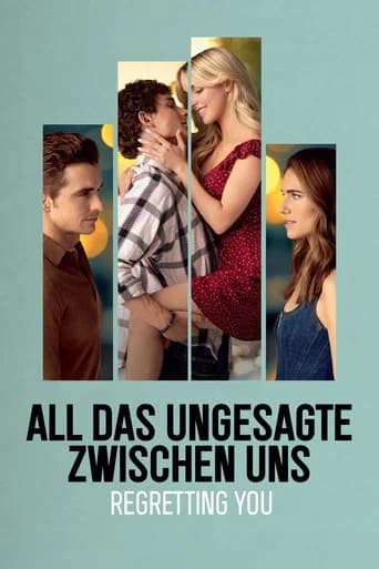 Poster: Regretting You