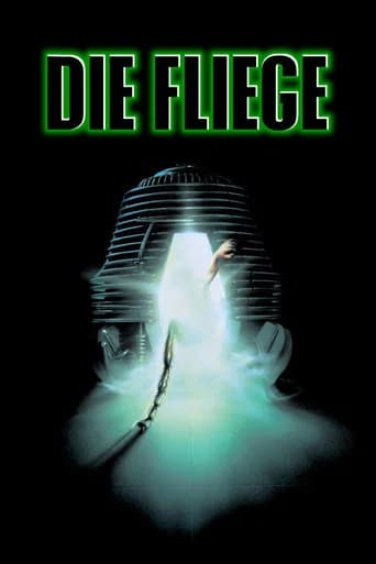 Poster: The Fly