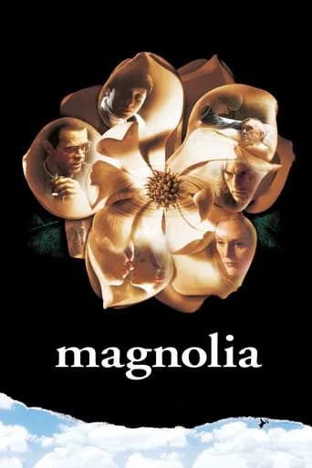 Poster: Magnolia