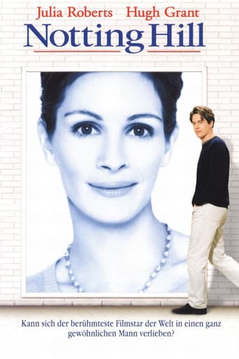 Poster: Notting Hill