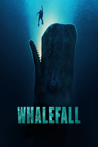 Poster: Whalefall