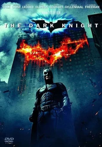 Poster: The Dark Knight