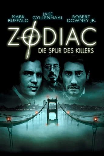 Poster: Zodiac