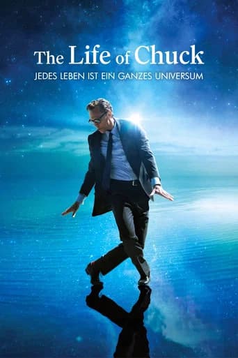 Poster: The Life of Chuck