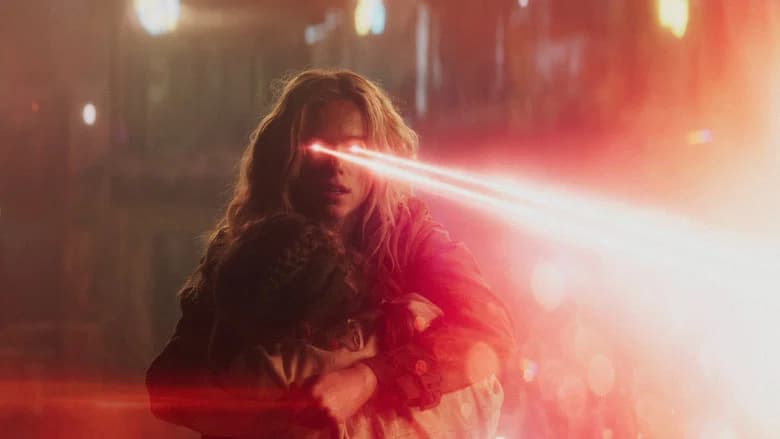 Szenenbild aus Supergirl