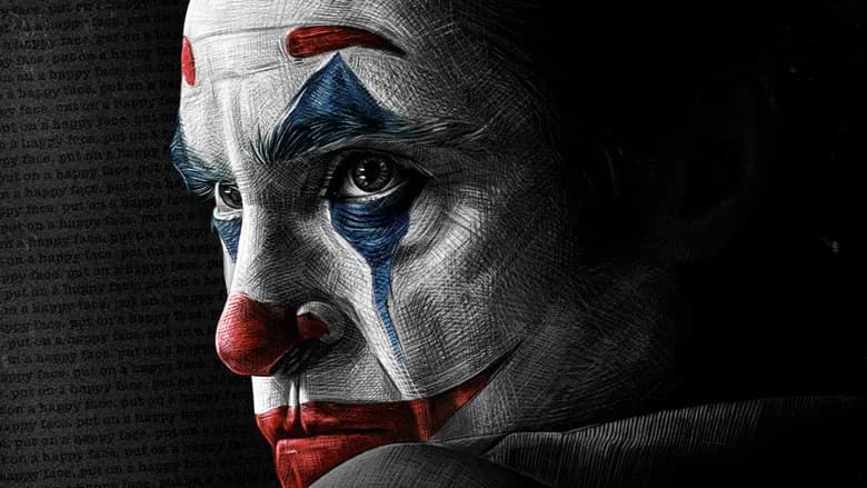 Szenenbild aus Joker