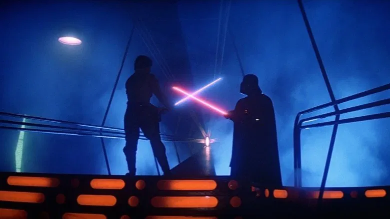 Szenenbild aus The Empire Strikes Back