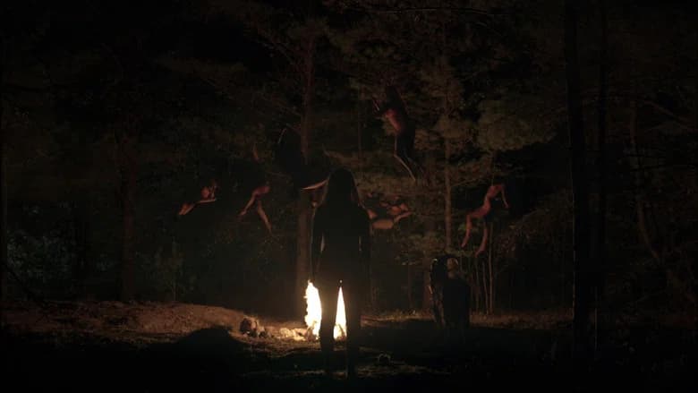 Szenenbild aus The Witch