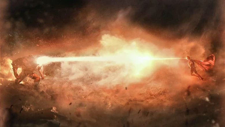 Szenenbild aus Batman v Superman: Dawn of Justice