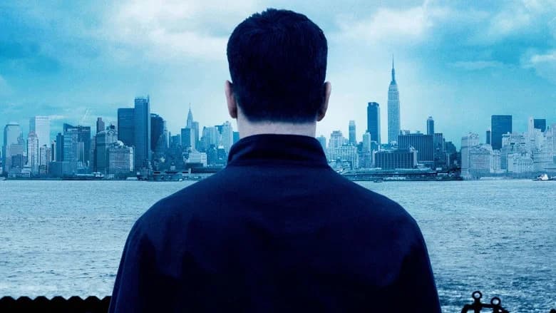 Szenenbild aus The Bourne Ultimatum