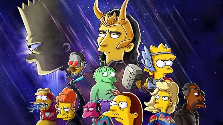 Szenenbild aus Loki