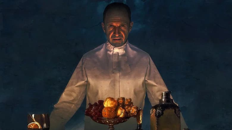 Szenenbild aus The Menu